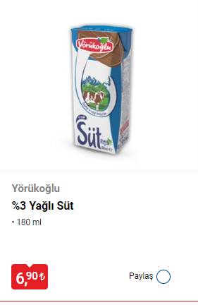 BİM'den dev indirimli ürün kampanyası! 12 Kasım 2024 Salı indirimli ürün kataloğu 53